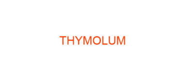THYMOLUM Homeopathic Medicine uses Symptoms and MATERIA MEDICA