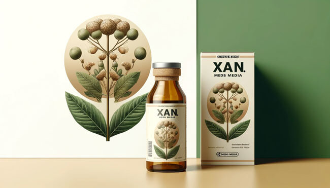 Xanthoxylum Fraxineum Personality in Homeopathy