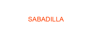 SABADILLA best homeopathic medicine uses Symptoms treatment and materia medica