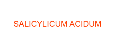 SALICYLICUM ACIDUM best homeopathic medicine uses Symptoms treatment and materia medica