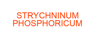 STRYCHNINUM PHOSPHORICUM best homeopathic medicine uses Symptoms treatment and materia medica