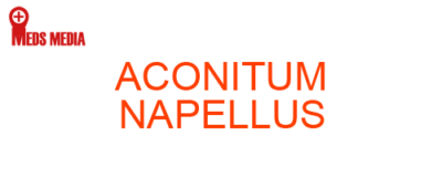 ACONITUM NAPELLUS Homeopathic Medicine Uses, Symptoms, Treatment Materia Medica Guide