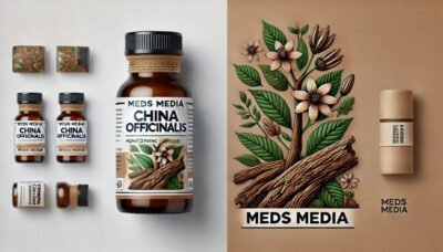 China Officinalis Homeopathic Remedy – Uses, Benefits & Symptoms