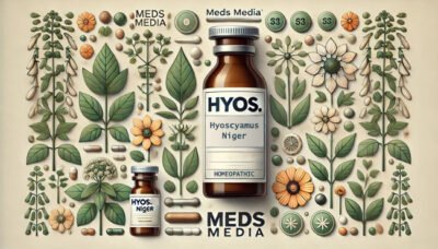 Hyoscyamus Homeopathic Remedy – Uses, Benefits & Symptoms