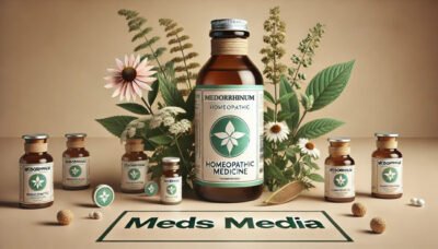 Medorrhinum Homeopathic Remedy – Uses, Benefits & Symptoms