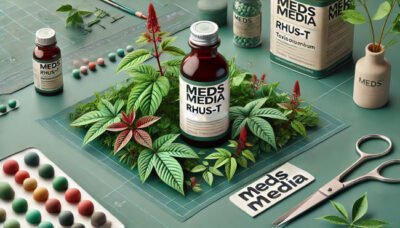 Rhus Toxicodendron Homeopathic Remedy – Uses, Benefits & Symptoms