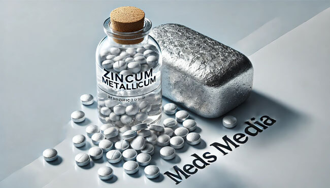 Zincum Metallicum Personality in Homeopathy