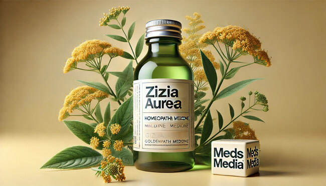 Zizia Aurea Personality in Homeopathy