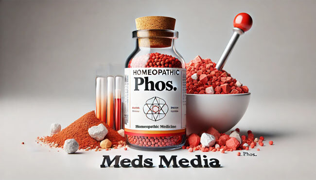 Phosphorus Personality in Homeopathy